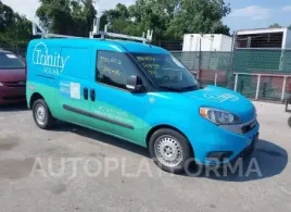 RAM PROMASTER CITY 2022 vin ZFBHRFAB9N6Y15042 from auto auction Iaai