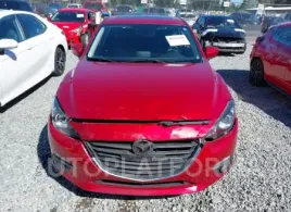 MAZDA MAZDA3 2016 vin 3MZBM1N71GM324748 from auto auction Iaai