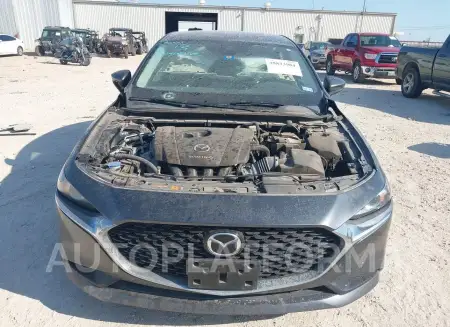 MAZDA MAZDA3 2019 vin 3MZBPADL3KM105725 from auto auction Iaai