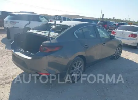 MAZDA MAZDA3 2019 vin 3MZBPADL3KM105725 from auto auction Iaai