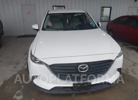 MAZDA CX-9 2016 vin JM3TCABY8G0111331 from auto auction Iaai