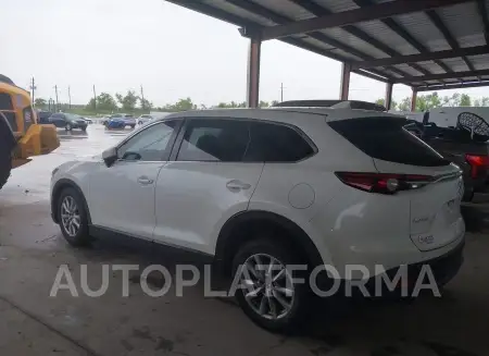 MAZDA CX-9 2016 vin JM3TCABY8G0111331 from auto auction Iaai