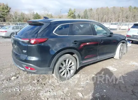 MAZDA CX-9 2017 vin JM3TCBDY4H0131757 from auto auction Iaai