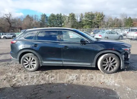 MAZDA CX-9 2017 vin JM3TCBDY4H0131757 from auto auction Iaai