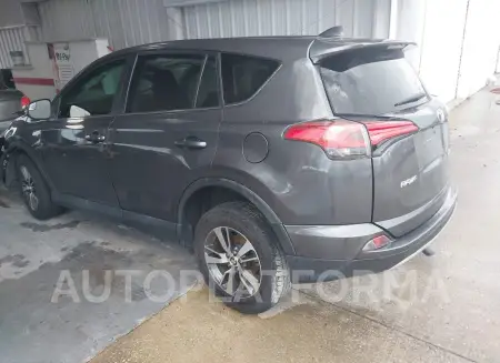 TOYOTA RAV4 2018 vin 2T3WFREV1JW519265 from auto auction Iaai