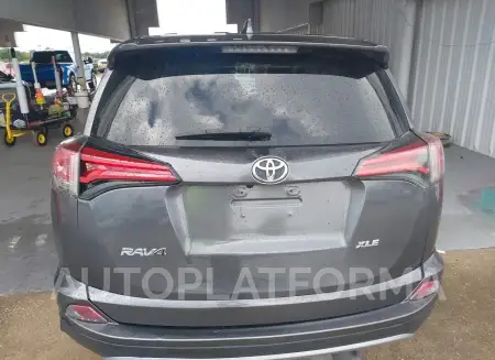 TOYOTA RAV4 2018 vin 2T3WFREV1JW519265 from auto auction Iaai