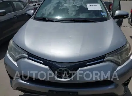 TOYOTA RAV4 2017 vin 2T3WFREV9HW368962 from auto auction Iaai