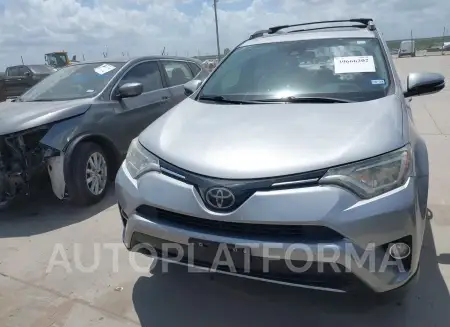 TOYOTA RAV4 2017 vin 2T3WFREV9HW368962 from auto auction Iaai