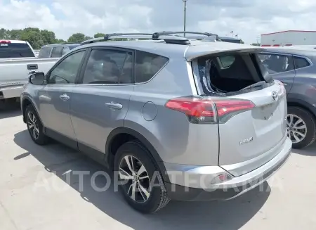 TOYOTA RAV4 2017 vin 2T3WFREV9HW368962 from auto auction Iaai