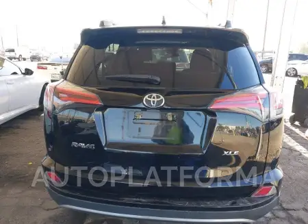 TOYOTA RAV4 2017 vin 2T3WFREV9HW400194 from auto auction Iaai