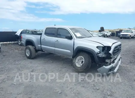 Toyota Tacoma 2023 2023 vin 3TYDZ5BN3PT033972 from auto auction Iaai