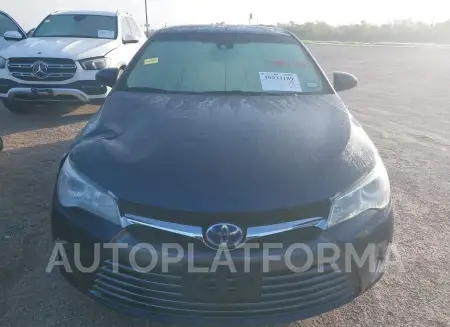 TOYOTA CAMRY HYBRID 2016 vin 4T1BD1FK4GU182196 from auto auction Iaai