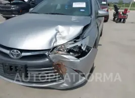 TOYOTA CAMRY 2015 vin 4T4BF1FK5FR507856 from auto auction Iaai