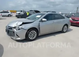 TOYOTA CAMRY 2015 vin 4T4BF1FK5FR507856 from auto auction Iaai