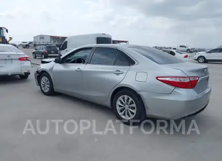 TOYOTA CAMRY 2015 vin 4T4BF1FK5FR507856 from auto auction Iaai