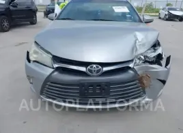 TOYOTA CAMRY 2015 vin 4T4BF1FK5FR507856 from auto auction Iaai