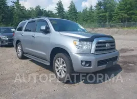 TOYOTA SEQUOIA 2016 vin 5TDJW5G17GS144148 from auto auction Iaai