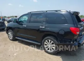 TOYOTA SEQUOIA 2016 vin 5TDKY5G17GS062287 from auto auction Iaai