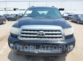 TOYOTA SEQUOIA 2016 vin 5TDKY5G17GS062287 from auto auction Iaai