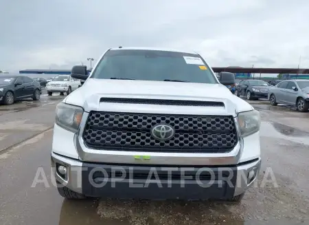 TOYOTA TUNDRA 2019 vin 5TFDW5F18KX850272 from auto auction Iaai