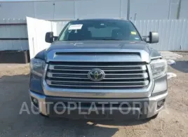 TOYOTA TUNDRA 2019 vin 5TFFY5F15KX249954 from auto auction Iaai