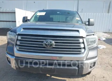 TOYOTA TUNDRA 2019 vin 5TFFY5F15KX249954 from auto auction Iaai