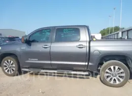 TOYOTA TUNDRA 2019 vin 5TFFY5F15KX249954 from auto auction Iaai