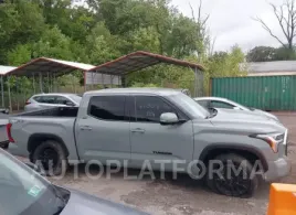 TOYOTA TUNDRA 2023 vin 5TFLA5DB2PX076419 from auto auction Iaai