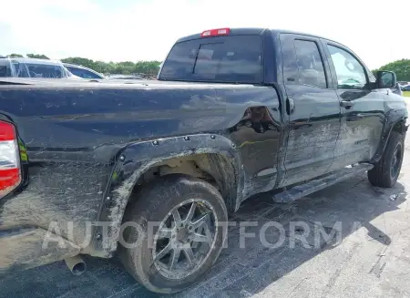 TOYOTA TUNDRA 2015 vin 5TFRM5F11FX090350 from auto auction Iaai