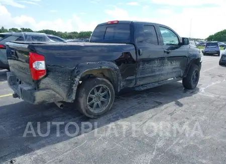 TOYOTA TUNDRA 2015 vin 5TFRM5F11FX090350 from auto auction Iaai