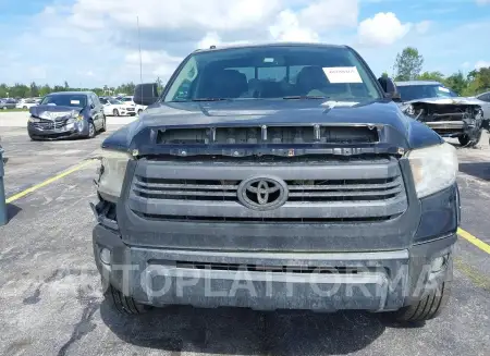 TOYOTA TUNDRA 2015 vin 5TFRM5F11FX090350 from auto auction Iaai