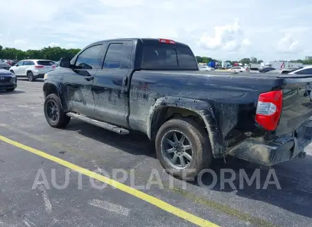 TOYOTA TUNDRA 2015 vin 5TFRM5F11FX090350 from auto auction Iaai