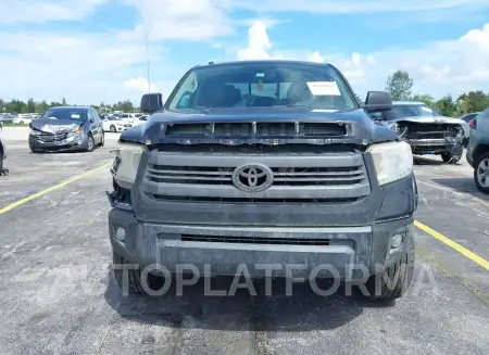 TOYOTA TUNDRA 2015 vin 5TFRM5F11FX090350 from auto auction Iaai