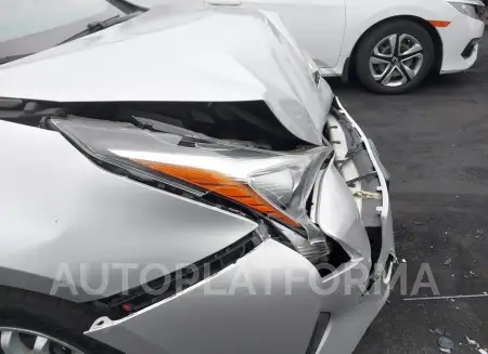 TOYOTA PRIUS 2016 vin JTDKARFU3G3004993 from auto auction Iaai