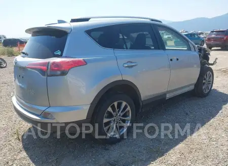 TOYOTA RAV4 2018 vin JTMDFREV7JJ207215 from auto auction Iaai