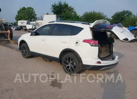 TOYOTA RAV4 2017 vin JTMNFREV0HJ713631 from auto auction Iaai