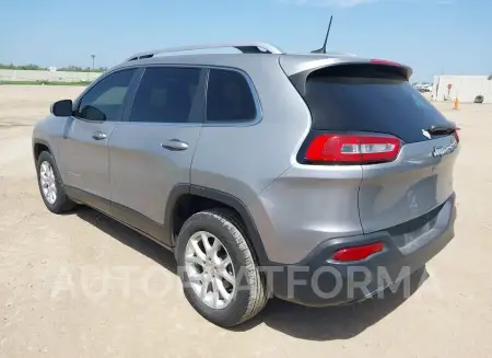 JEEP CHEROKEE 2018 vin 1C4PJLCB0JD566910 from auto auction Iaai