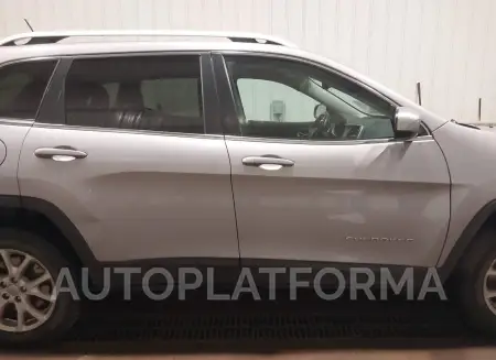 JEEP CHEROKEE 2017 vin 1C4PJMCB4HD226191 from auto auction Iaai