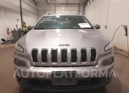 JEEP CHEROKEE 2017 vin 1C4PJMCB4HD226191 from auto auction Iaai