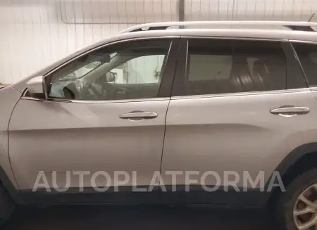 JEEP CHEROKEE 2017 vin 1C4PJMCB4HD226191 from auto auction Iaai