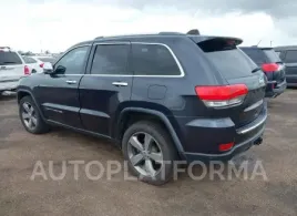 JEEP GRAND CHEROKEE 2016 vin 1C4RJEBG2GC473595 from auto auction Iaai