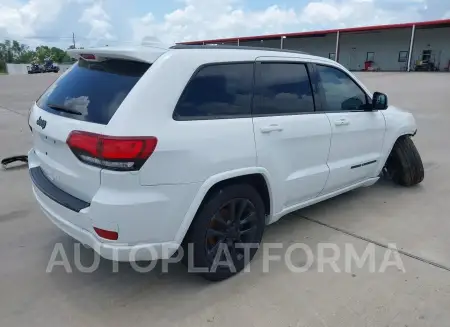 JEEP GRAND CHEROKEE 2017 vin 1C4RJFAG5HC929811 from auto auction Iaai