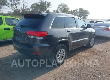 JEEP GRAND CHEROKEE 2018 vin 1C4RJFAG5JC318733 from auto auction Iaai