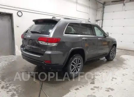 JEEP GRAND CHEROKEE 2020 vin 1C4RJFBGXLC339790 from auto auction Iaai