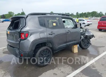 JEEP RENEGADE 2019 vin ZACNJBAB2KPK21284 from auto auction Iaai