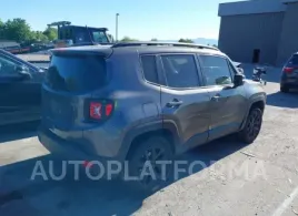 JEEP RENEGADE 2019 vin ZACNJBBB1KPJ85733 from auto auction Iaai