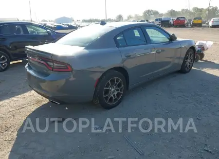 DODGE CHARGER 2017 vin 2C3CDXJG0HH505554 from auto auction Iaai