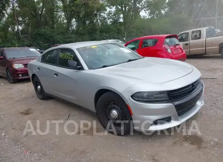 Dodge Charger 2015 2015 vin 2C3CDXKT4FH919459 from auto auction Iaai