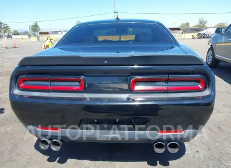 DODGE CHALLENGER 2015 vin 2C3CDZFJ1FH842828 from auto auction Iaai