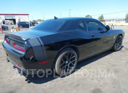 DODGE CHALLENGER 2015 vin 2C3CDZFJ1FH842828 from auto auction Iaai